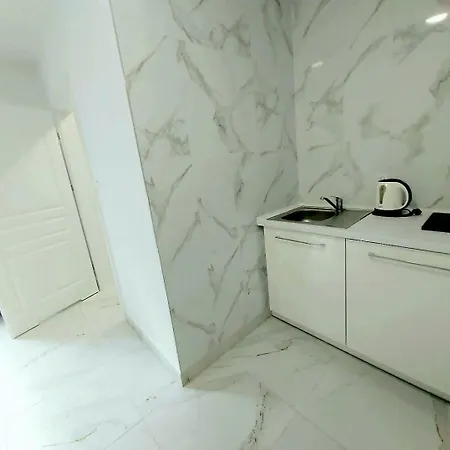 Astoria I Przy Campingu Biala Mewa