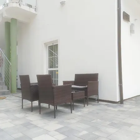 Astoria I Przy Campingu Biała Mewa Dźwirzyno