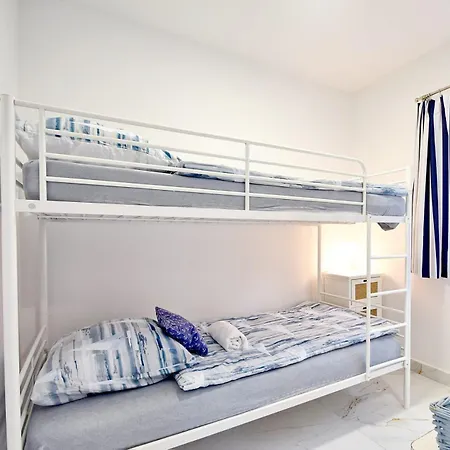 Astoria I Przy Campingu Biala Mewa