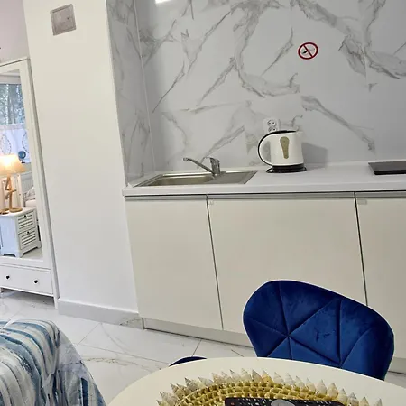 Astoria I Przy Campingu Biala Mewa Pensión Dźwirzyno