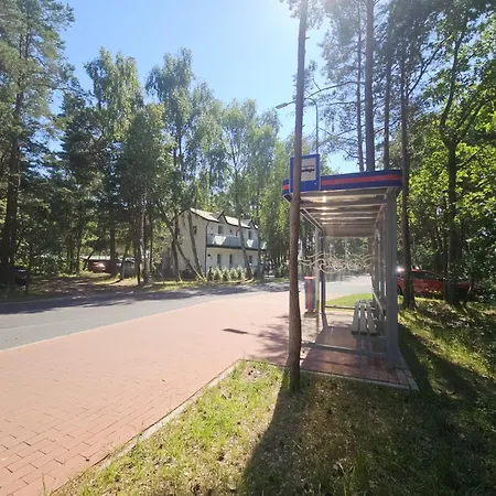 Astoria I Przy Campingu Biala Mewa