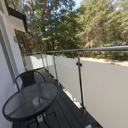 Astoria I Przy Campingu Biała Mewa Pensjonat Dźwirzyno