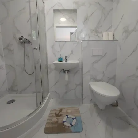 Astoria I Przy Campingu Biala Mewa Dźwirzyno