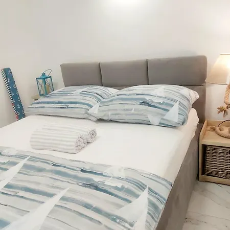 Astoria I Przy Campingu Biala Mewa * Dźwirzyno