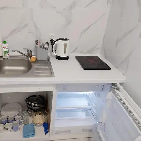 Astoria I Przy Campingu Biala Mewa * Dźwirzyno