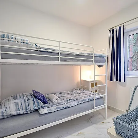 Astoria I Przy Campingu Biala Mewa Pensjonat *